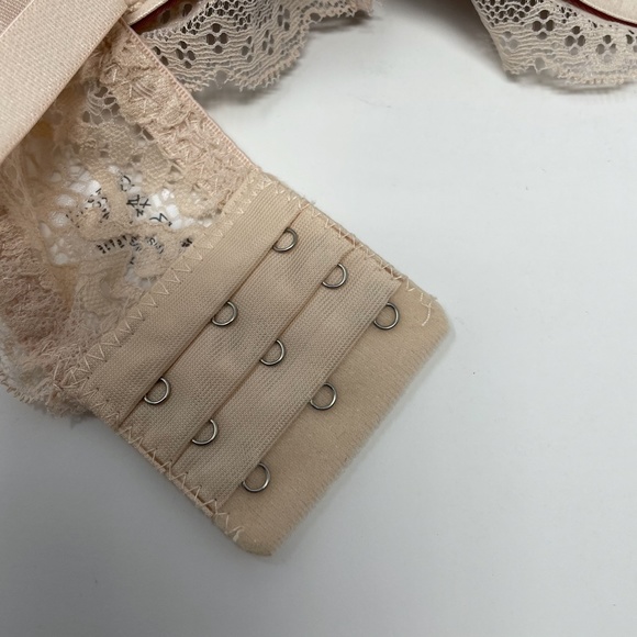 YouMita Underwear Style 78201 Size 32B Bra - A101 - Picture 4 of 10